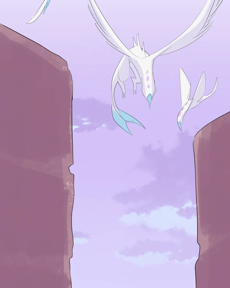 The Last Dimension Chapter 76 page 73 - 