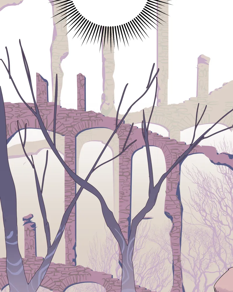 The Last Dimension Chapter 76 page 76 - 