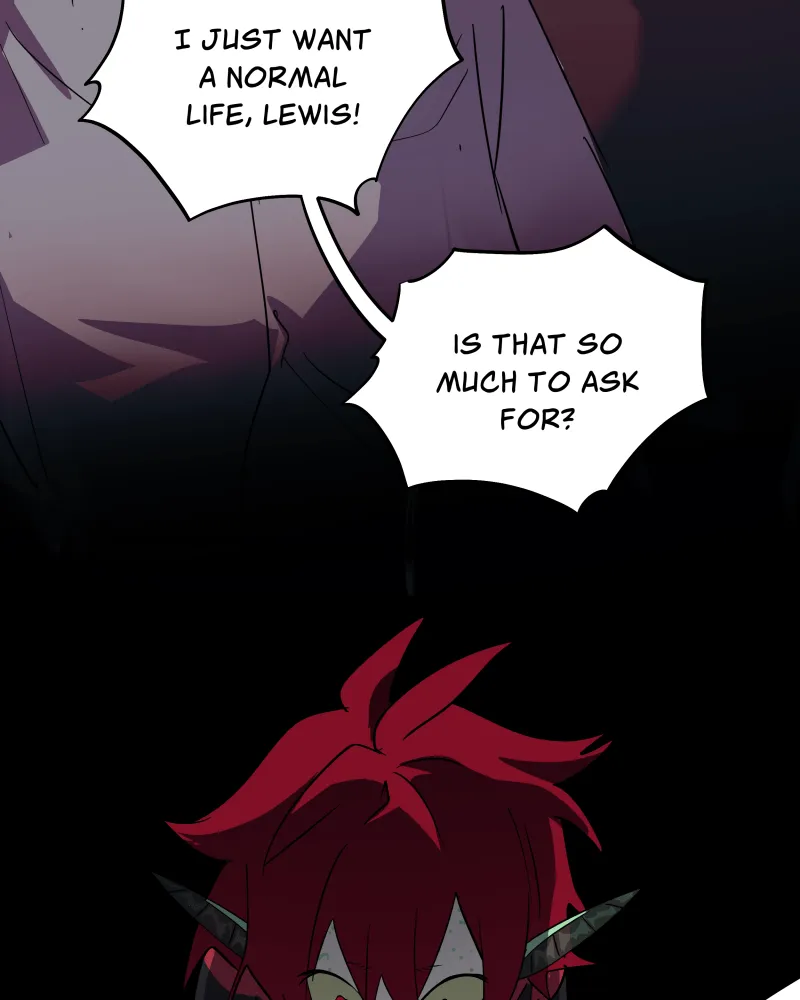 The Last Dimension Chapter 76 page 9 - 