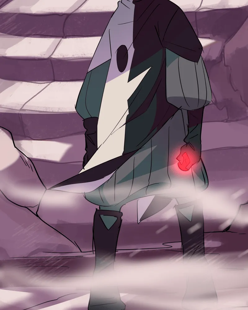 The Last Dimension Chapter 76 page 85 - 