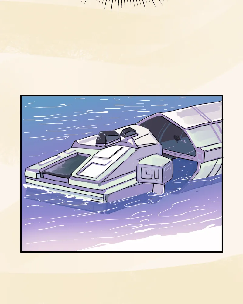 The Last Dimension Chapter 76 page 87 - 