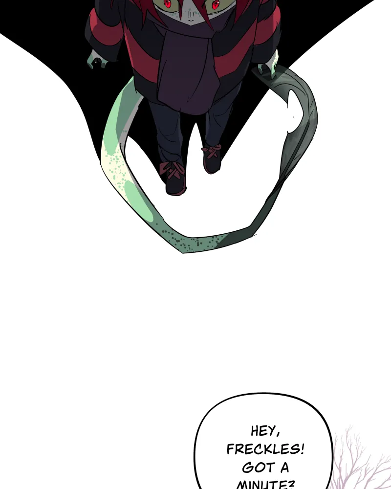 The Last Dimension Chapter 76 page 10 - 