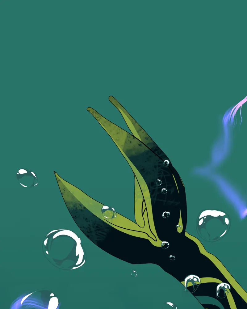 The Last Dimension Chapter 76 page 92 - 