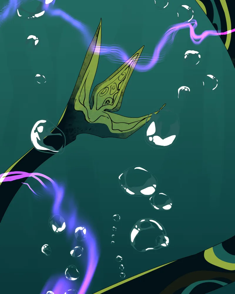 The Last Dimension Chapter 76 page 93 - 