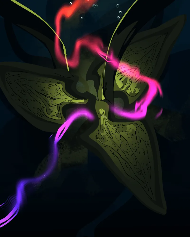 The Last Dimension Chapter 76 page 95 - 