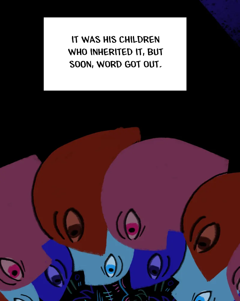 The Last Dimension Chapter 77 page 102 - 