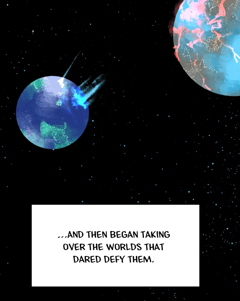The Last Dimension Chapter 77 page 106 - 