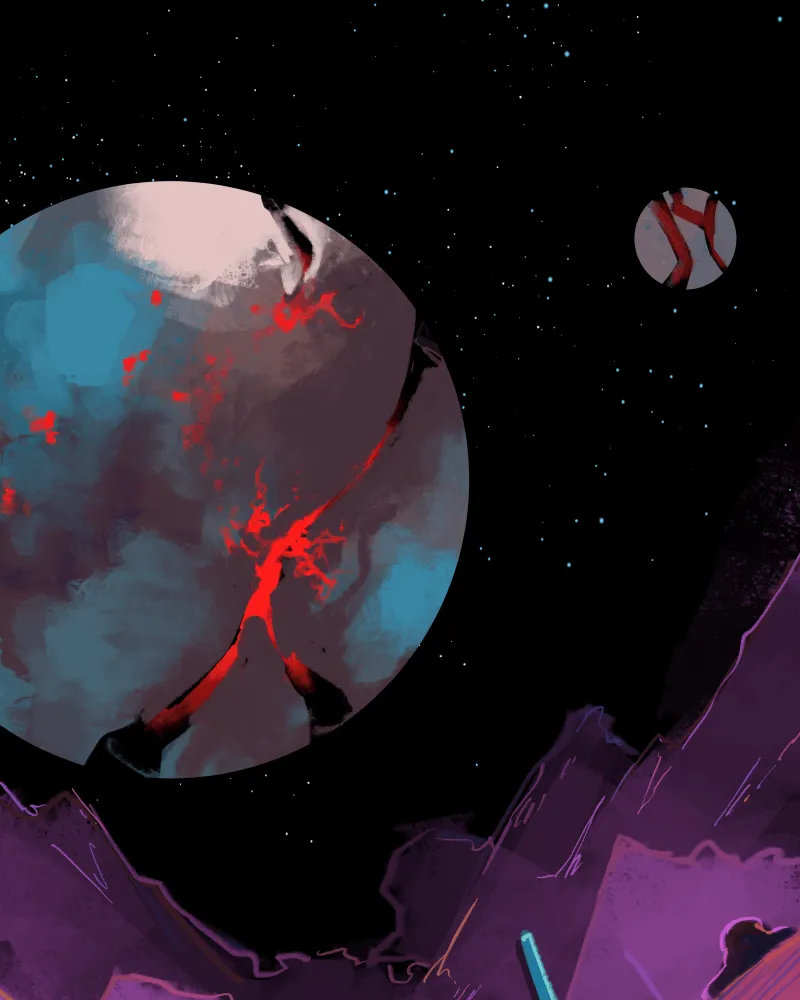 The Last Dimension Chapter 77 page 107 - 