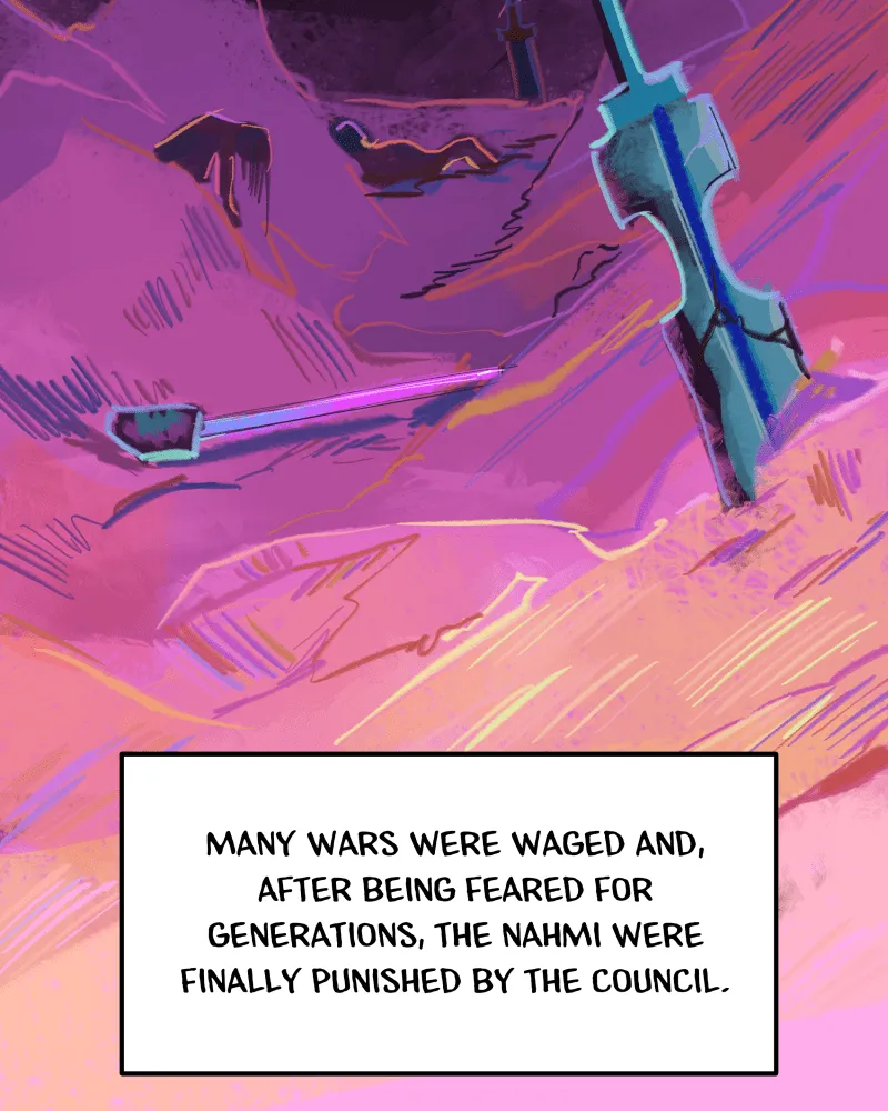 The Last Dimension Chapter 77 page 108 - 