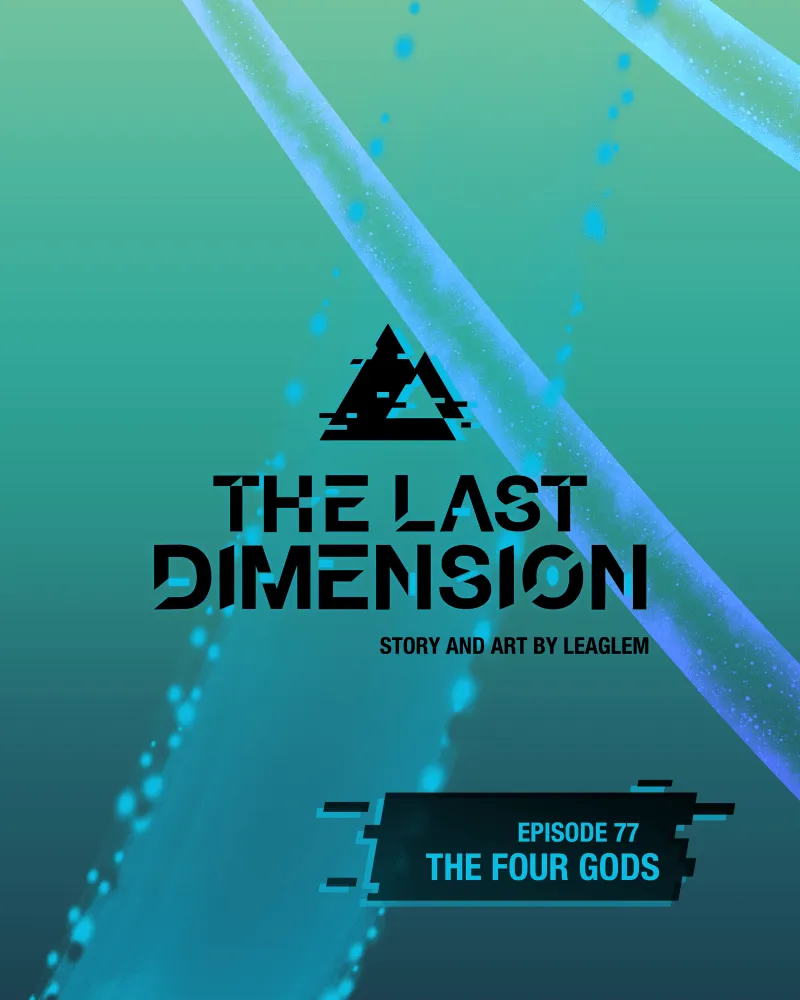 The Last Dimension Chapter 77 page 12 - 