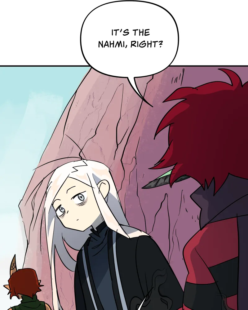 The Last Dimension Chapter 77 page 114 - 