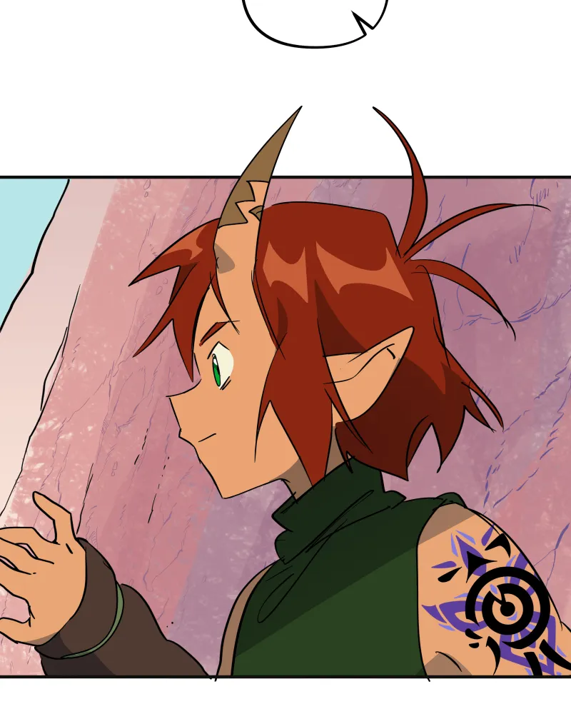 The Last Dimension Chapter 77 page 116 - 
