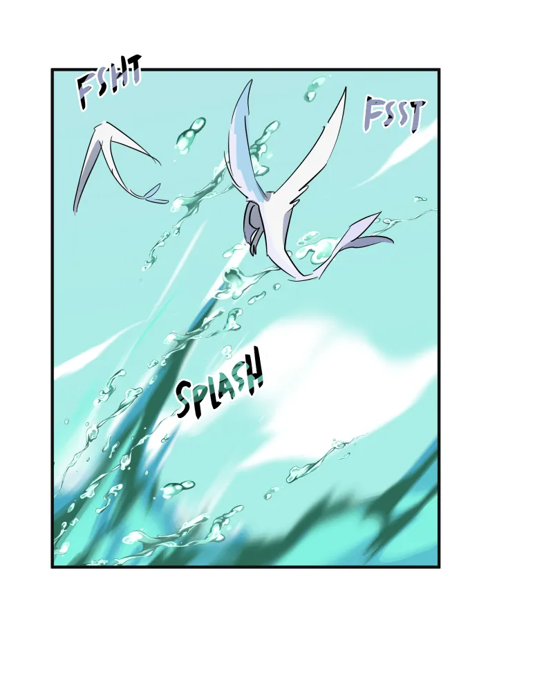 The Last Dimension Chapter 77 page 119 - 