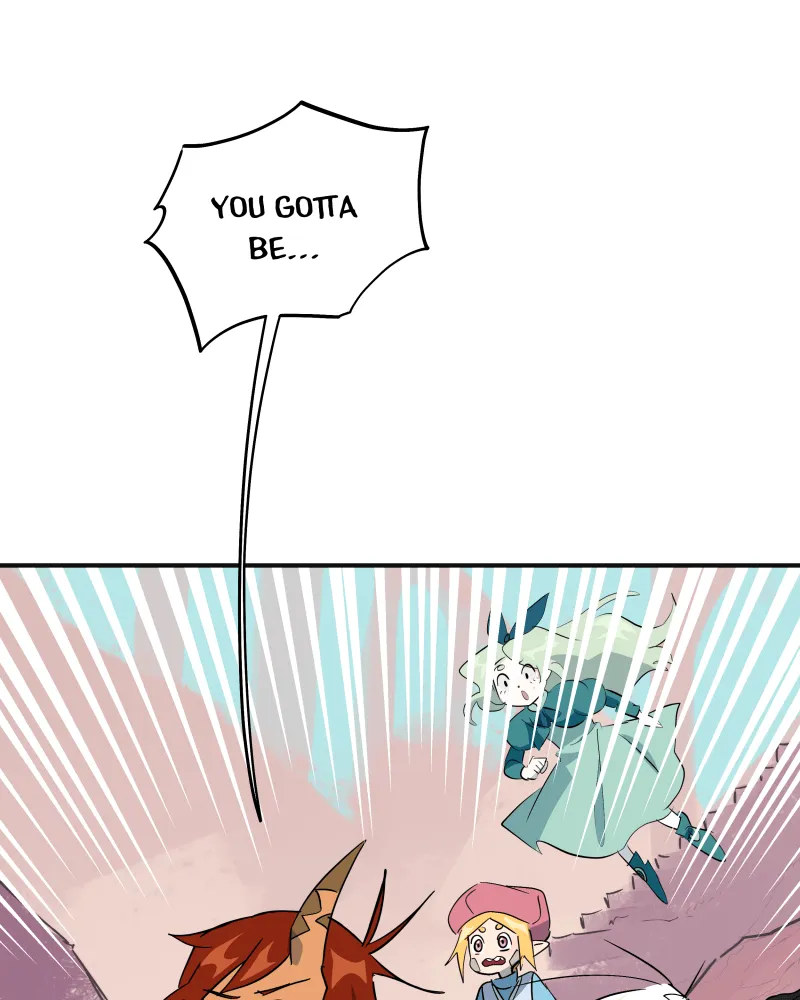 The Last Dimension Chapter 77 page 120 - 