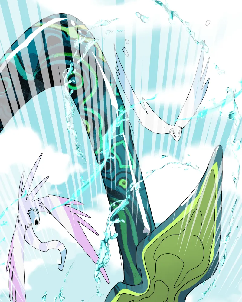 The Last Dimension Chapter 77 page 125 - 