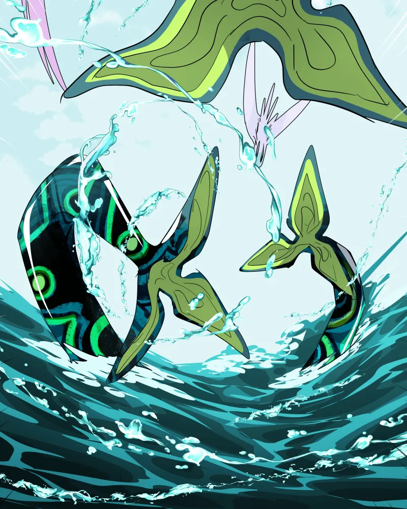 The Last Dimension Chapter 77 page 126 - 