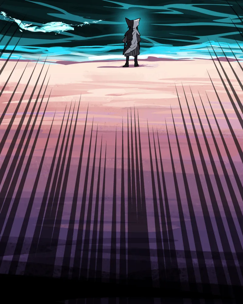 The Last Dimension Chapter 77 page 127 - 