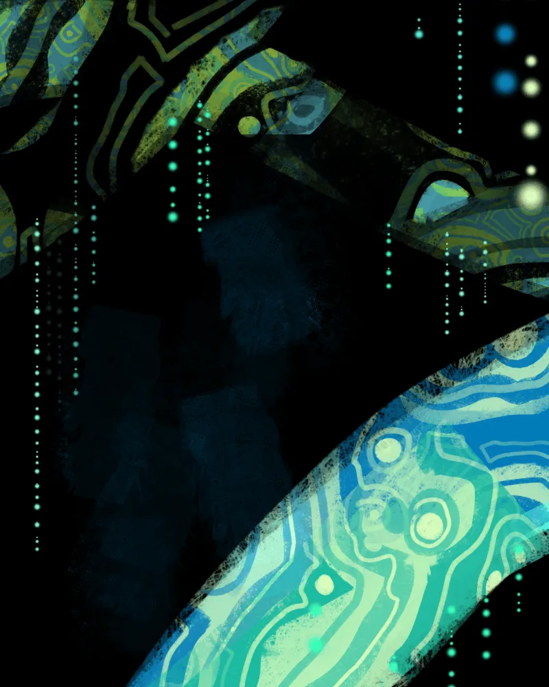 The Last Dimension Chapter 77 page 17 - 