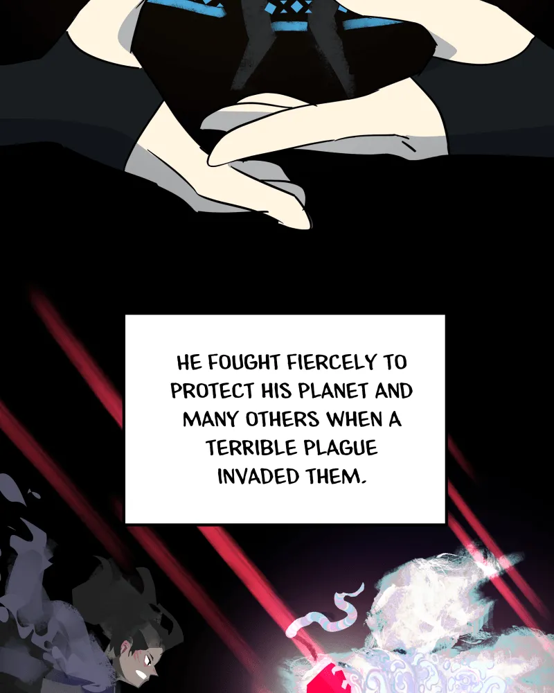 The Last Dimension Chapter 77 page 20 - 