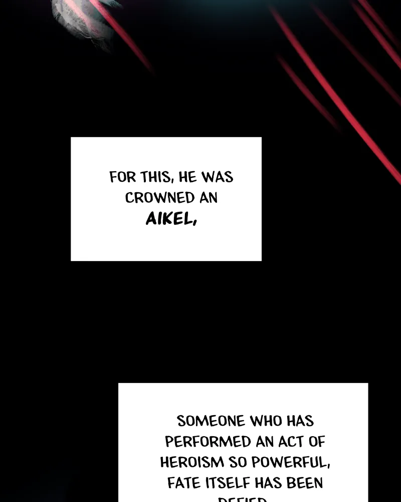 The Last Dimension Chapter 77 page 22 - 