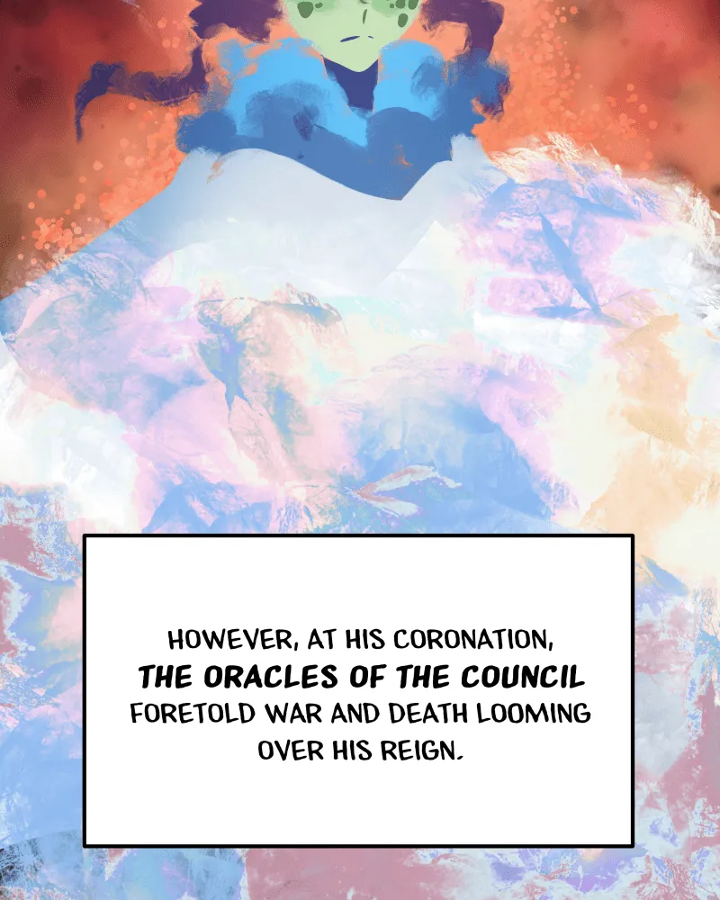 The Last Dimension Chapter 77 page 24 - 