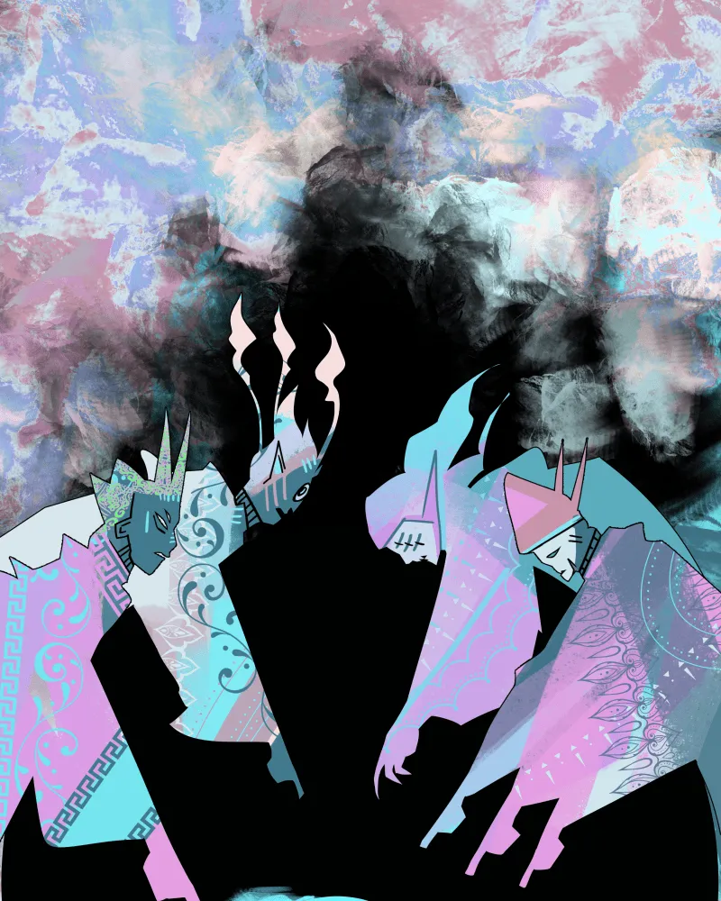 The Last Dimension Chapter 77 page 25 - 
