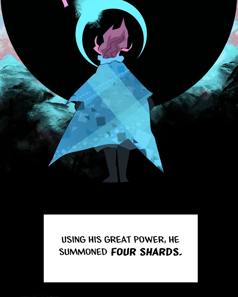 The Last Dimension Chapter 77 page 26 - 