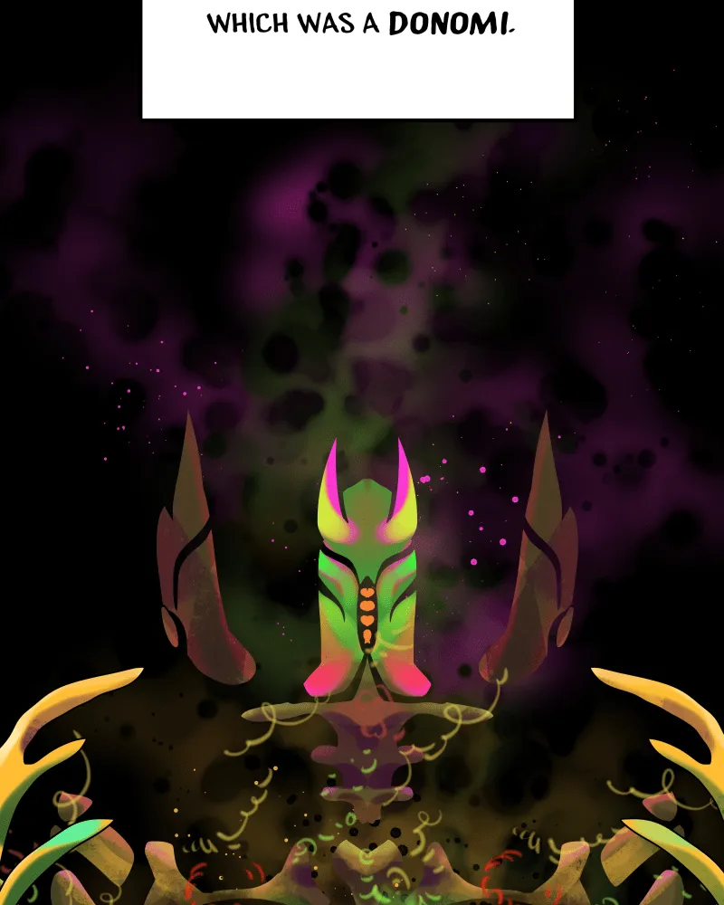The Last Dimension Chapter 77 page 29 - 