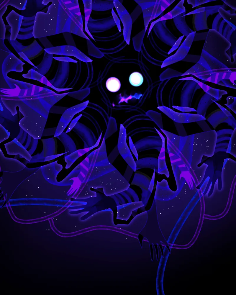 The Last Dimension Chapter 77 page 34 - 
