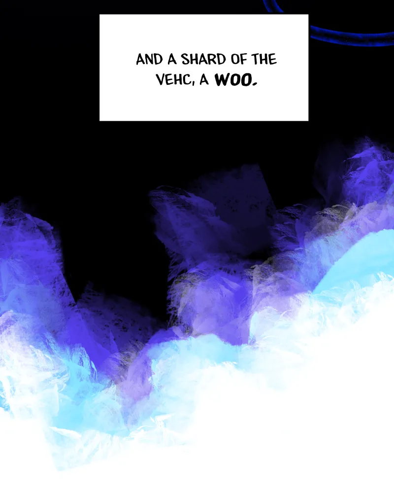 The Last Dimension Chapter 77 page 35 - 