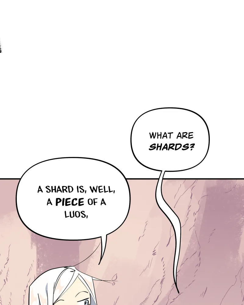 The Last Dimension Chapter 77 page 36 - 