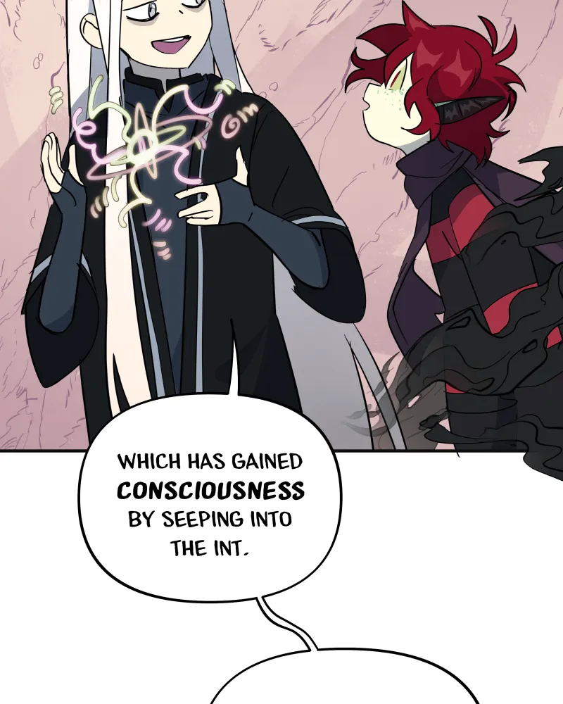 The Last Dimension Chapter 77 page 37 - 