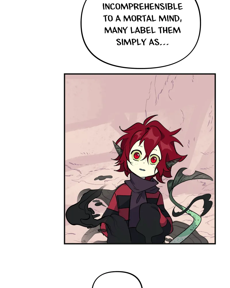 The Last Dimension Chapter 77 page 38 - 