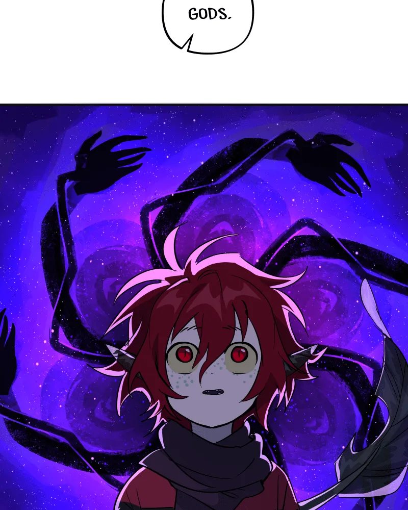 The Last Dimension Chapter 77 page 39 - 