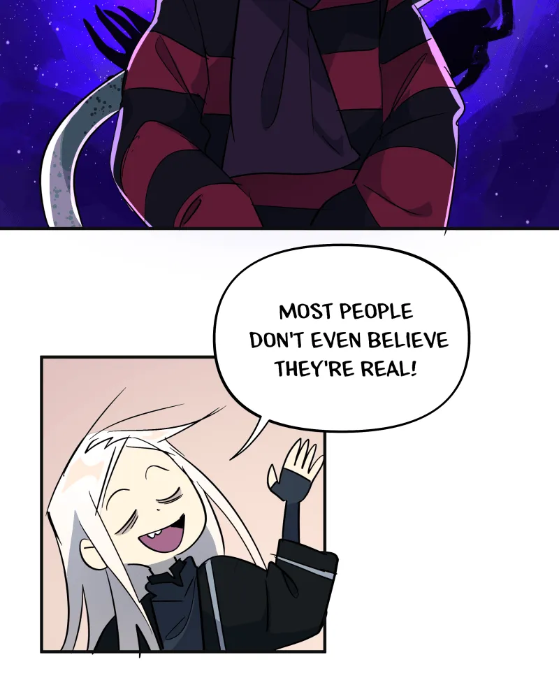 The Last Dimension Chapter 77 page 40 - 