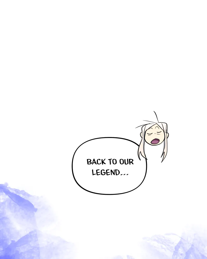 The Last Dimension Chapter 77 page 44 - 