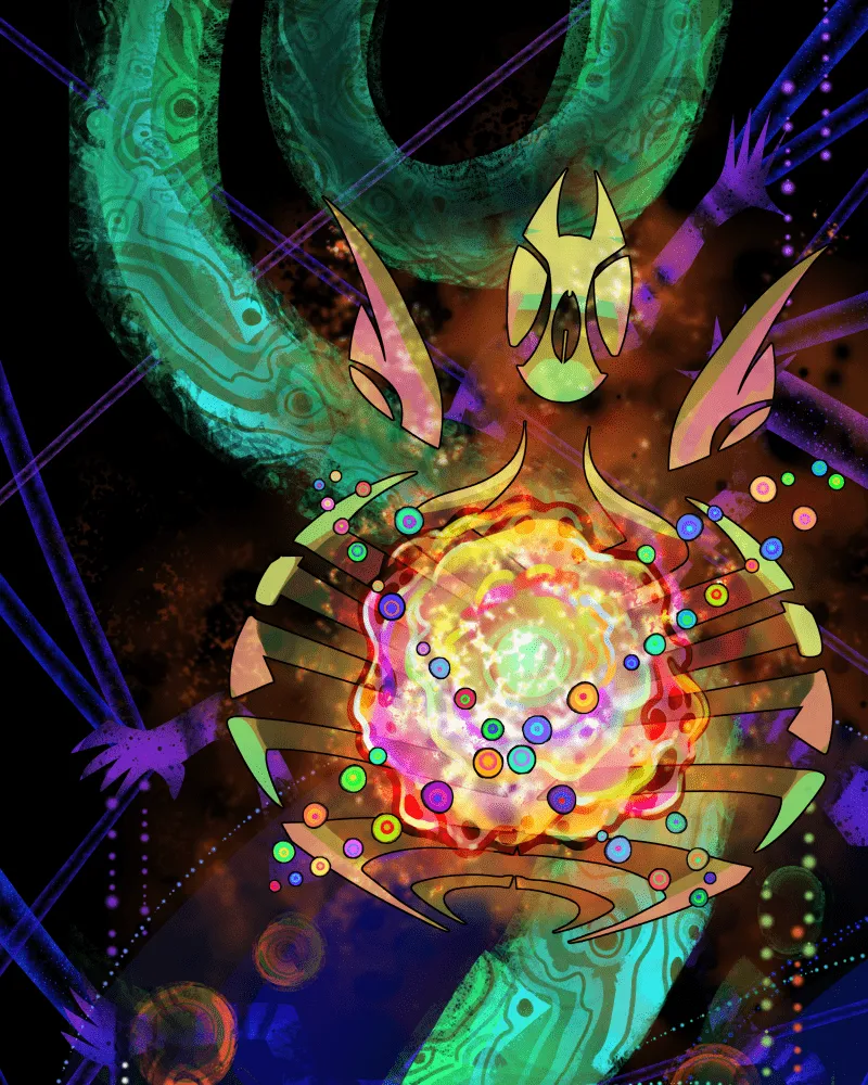 The Last Dimension Chapter 77 page 48 - 