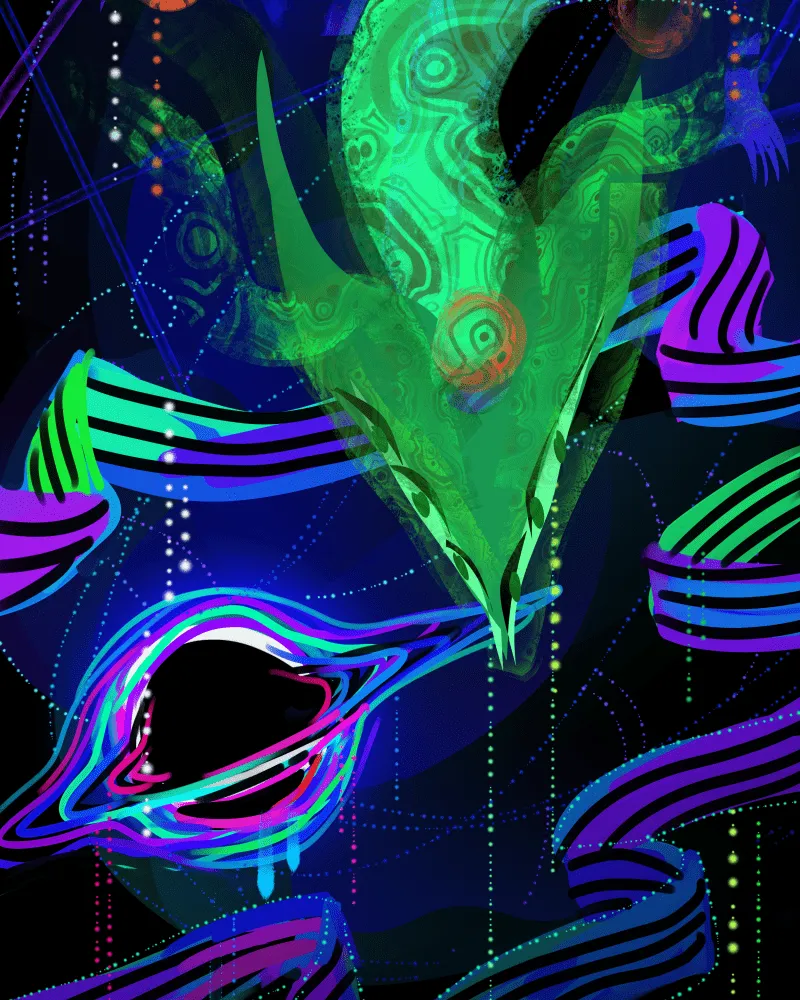 The Last Dimension Chapter 77 page 49 - 