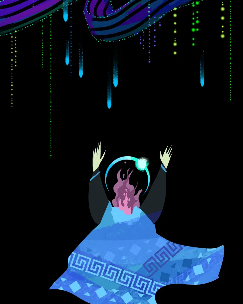 The Last Dimension Chapter 77 page 50 - 