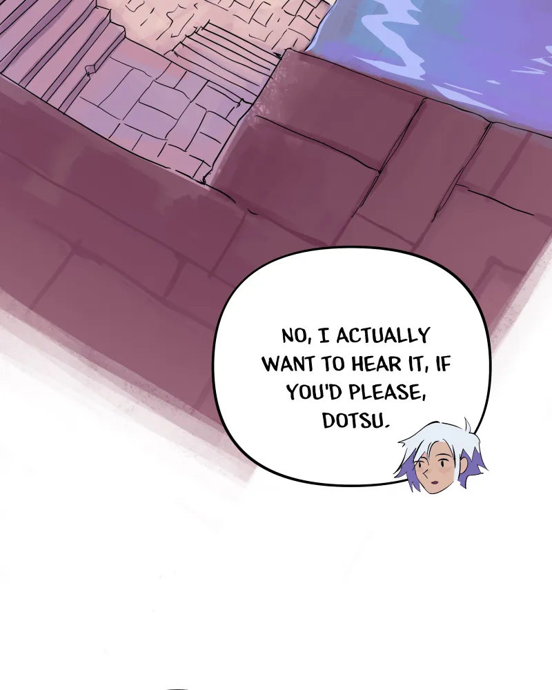 The Last Dimension Chapter 77 page 6 - 