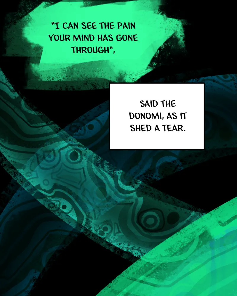 The Last Dimension Chapter 77 page 52 - 