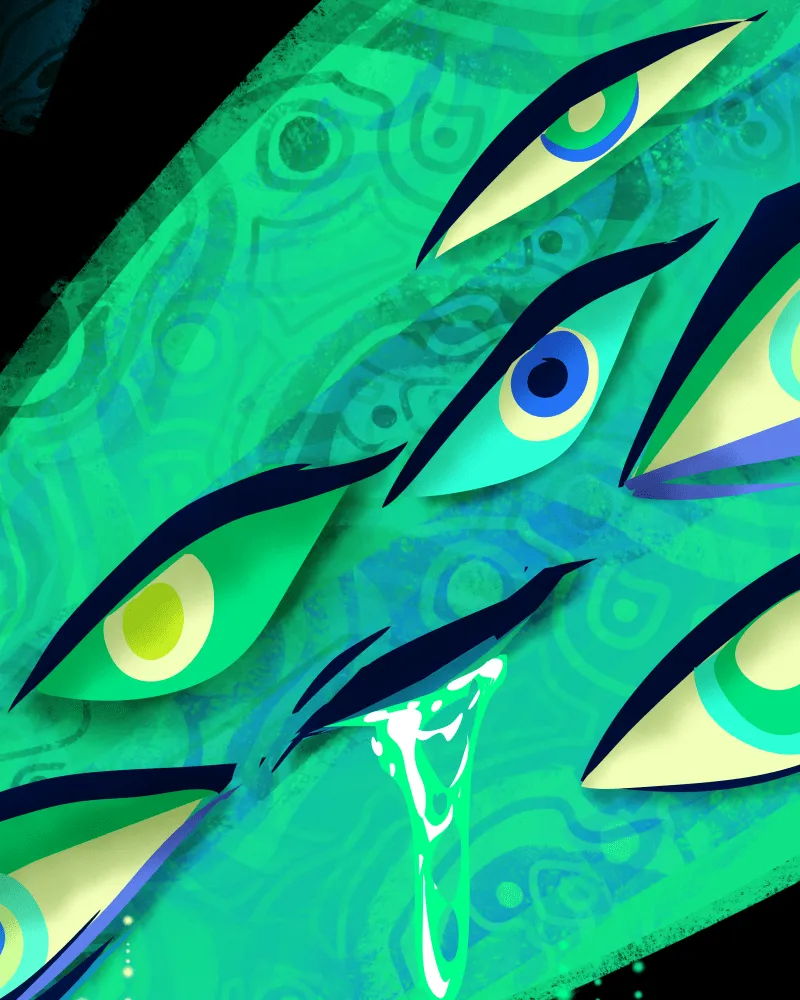The Last Dimension Chapter 77 page 53 - 