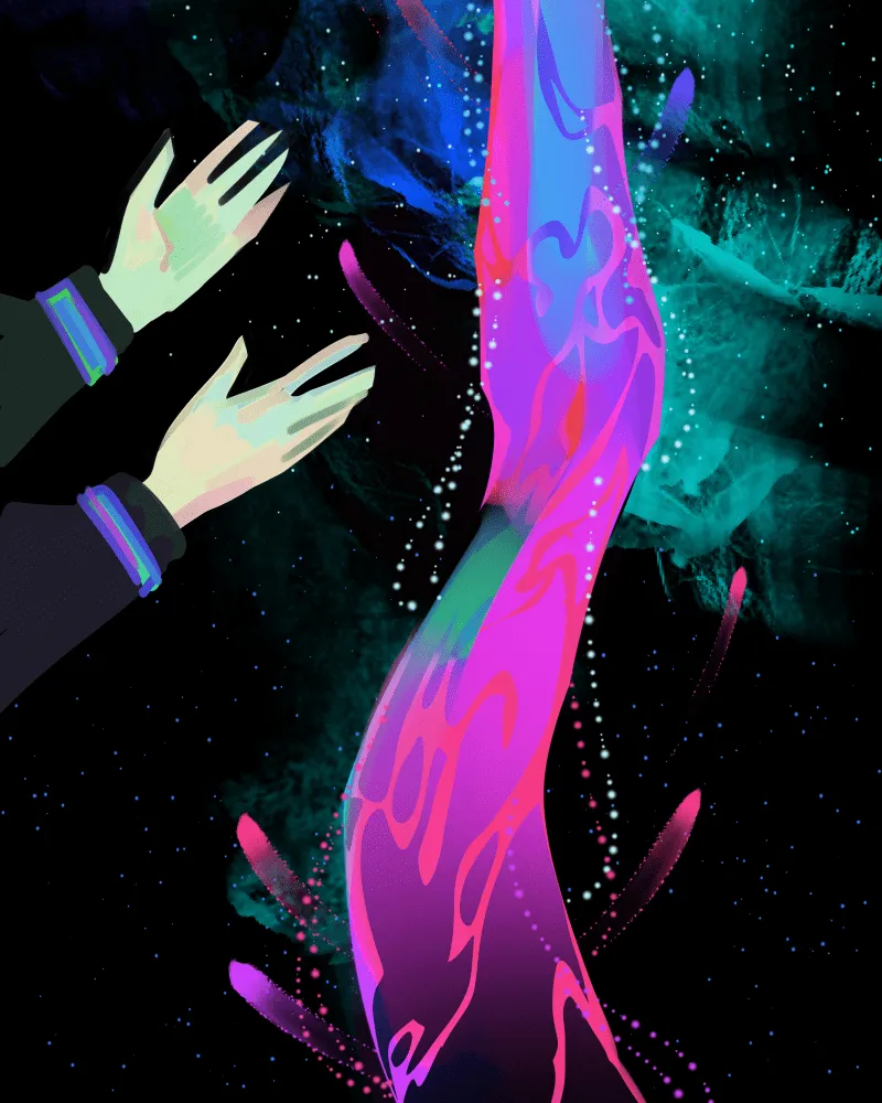 The Last Dimension Chapter 77 page 61 - 