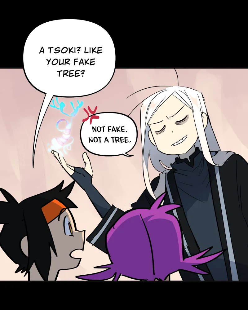 The Last Dimension Chapter 77 page 63 - 