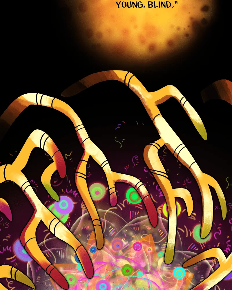 The Last Dimension Chapter 77 page 65 - 