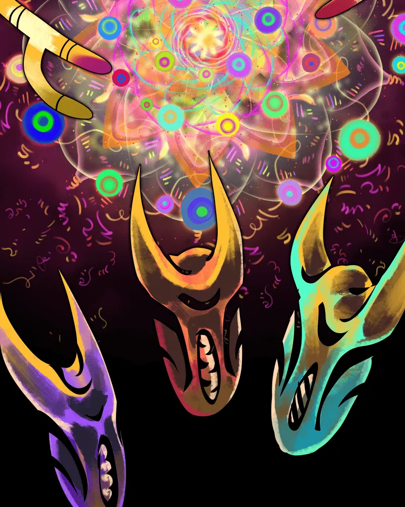The Last Dimension Chapter 77 page 66 - 