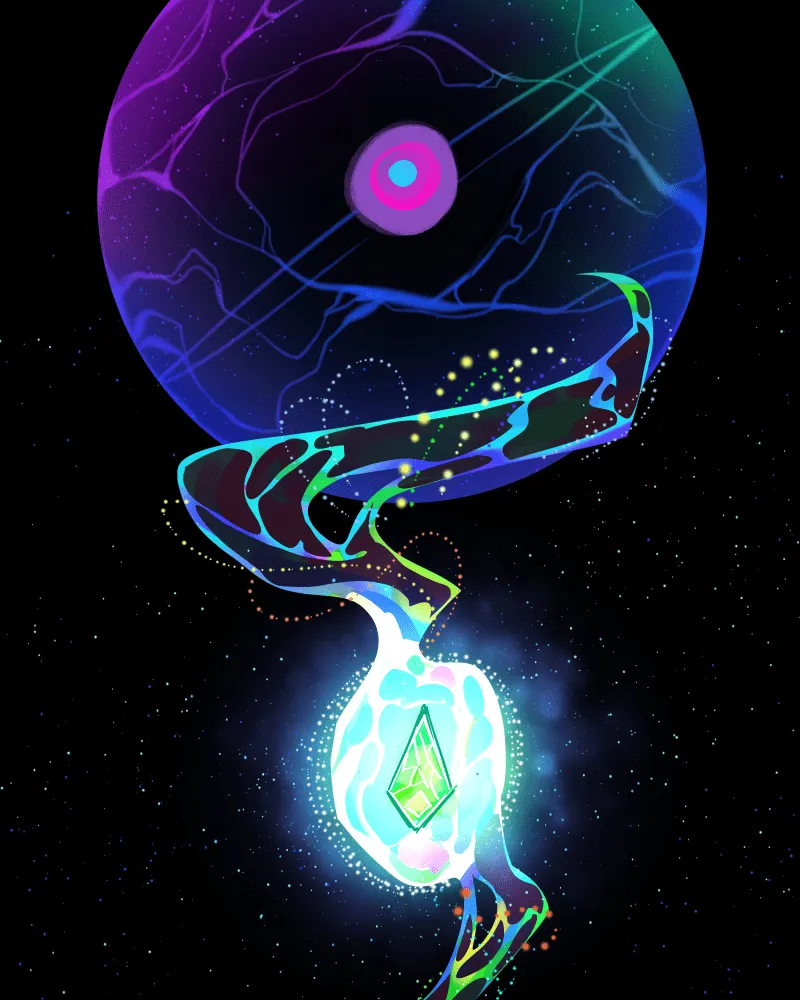 The Last Dimension Chapter 77 page 70 - 