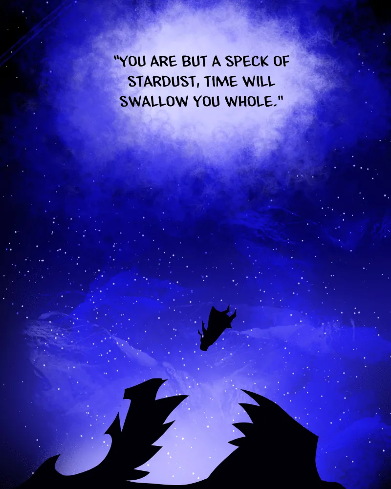 The Last Dimension Chapter 77 page 74 - 