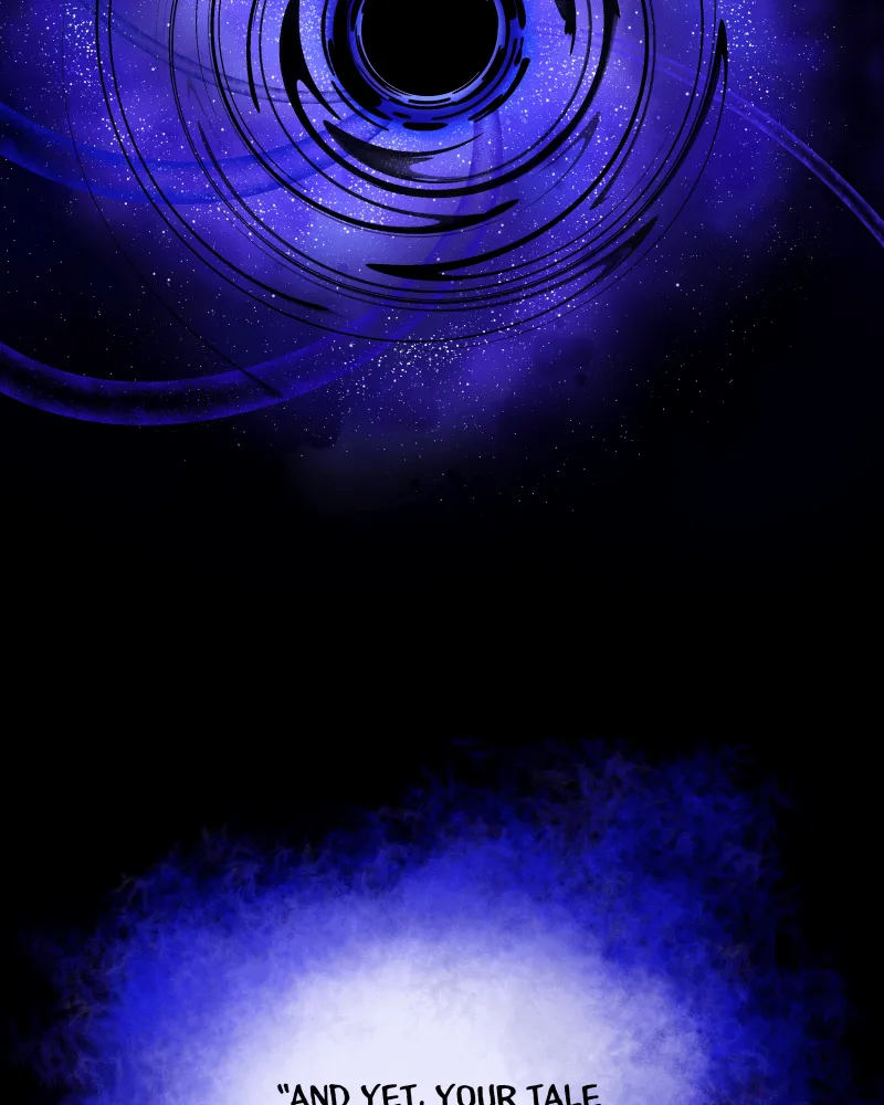 The Last Dimension Chapter 77 page 77 - 