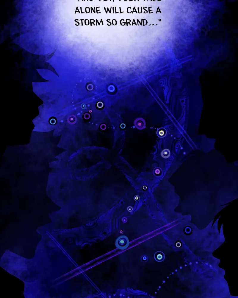 The Last Dimension Chapter 77 page 78 - 